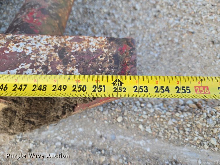 image for item FH6601 (4) tanks