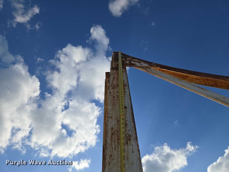 image for item FH6601 (4) tanks