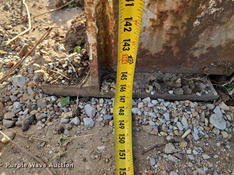 image for item FH6601 (4) tanks