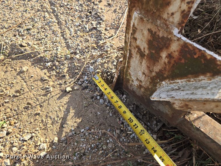 image for item FH6601 (4) tanks