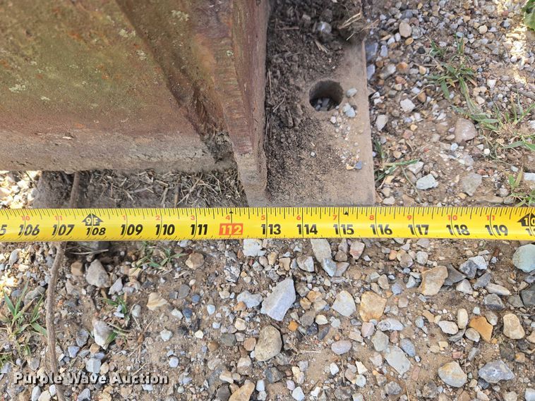 image for item FH6601 (4) tanks