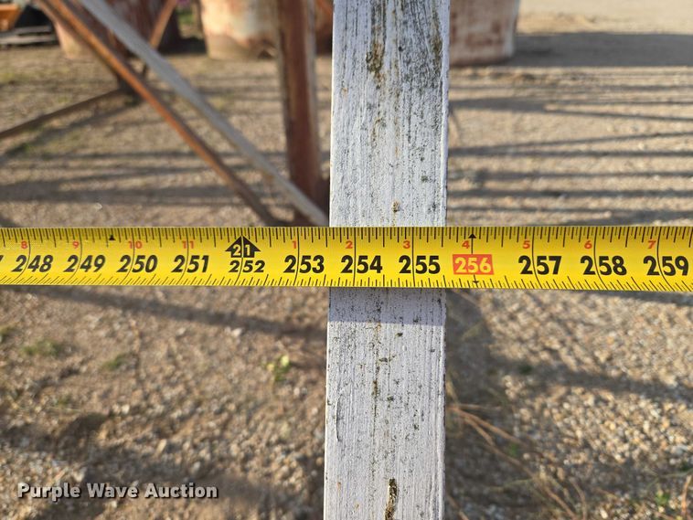 image for item FH6601 (4) tanks