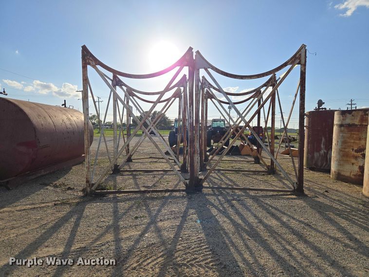 image for item FH6601 (4) tanks