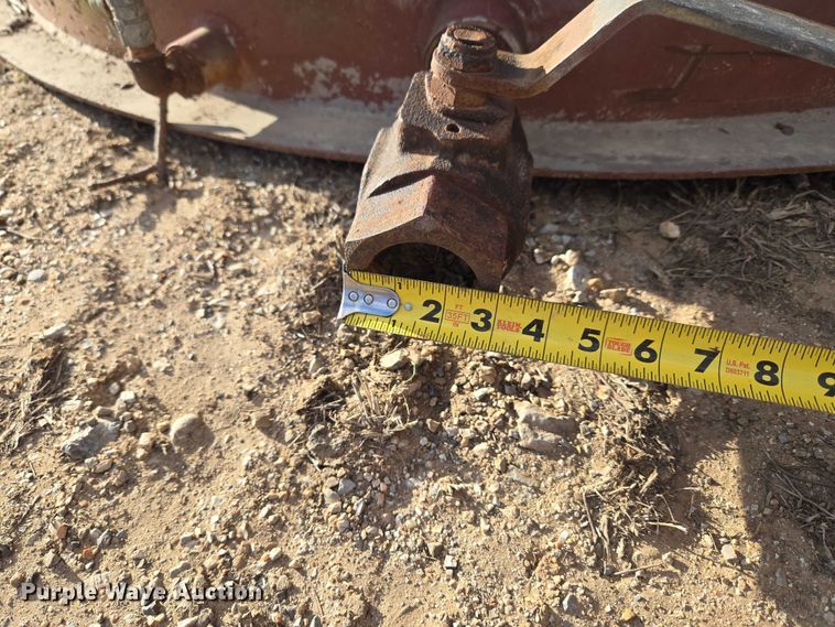 image for item FH6601 (4) tanks