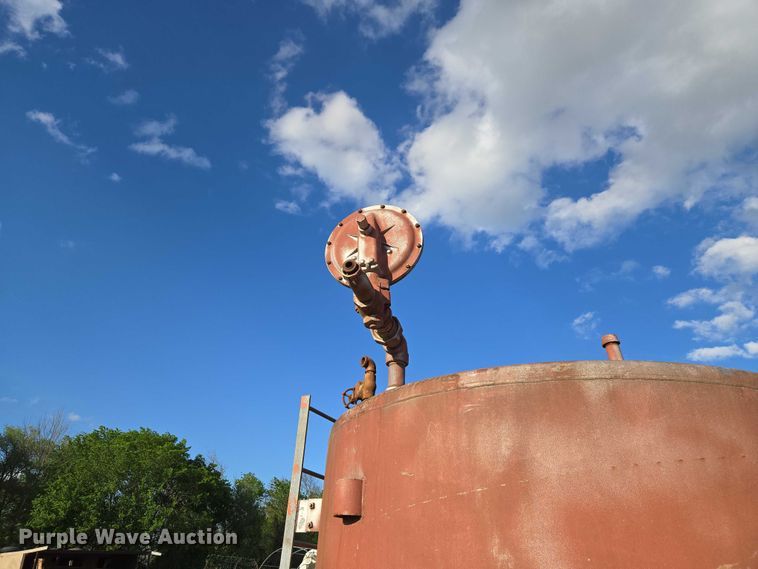 image for item FH6601 (4) tanks