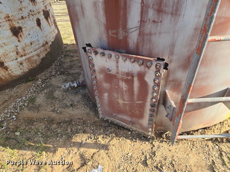 image for item FH6601 (4) tanks