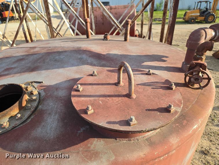 image for item FH6601 (4) tanks