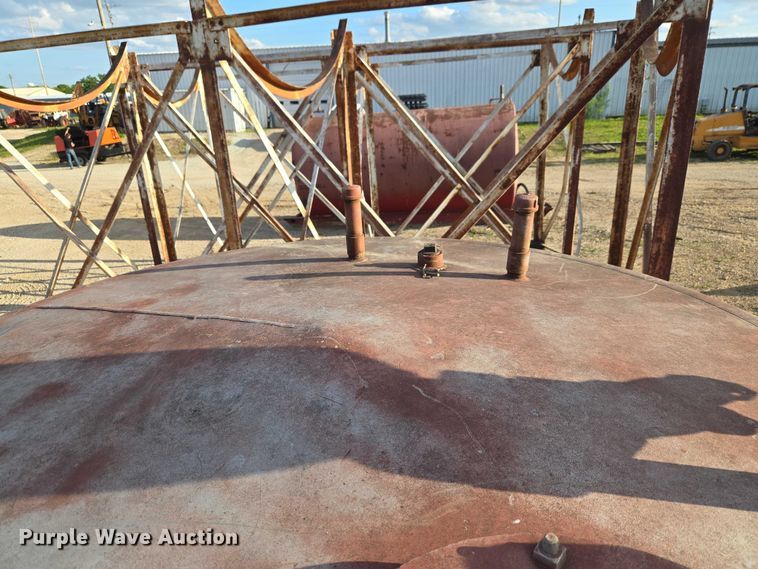 image for item FH6601 (4) tanks