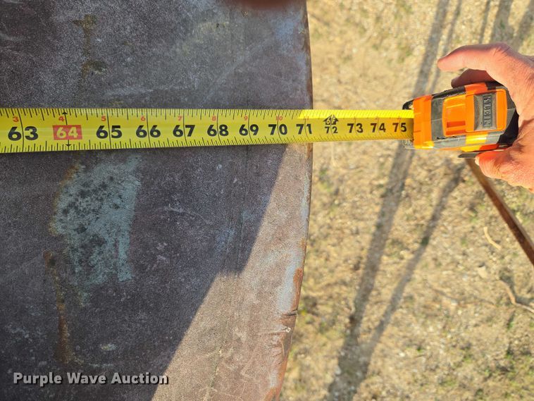 image for item FH6601 (4) tanks