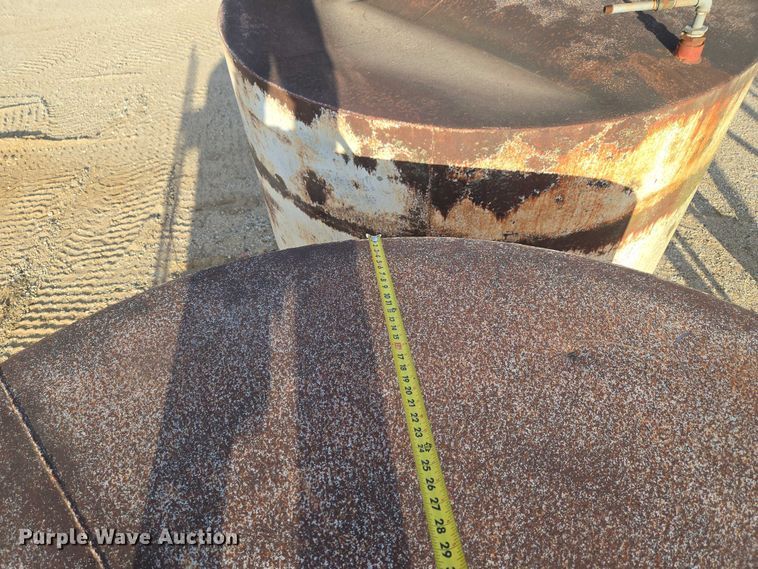 image for item FH6601 (4) tanks