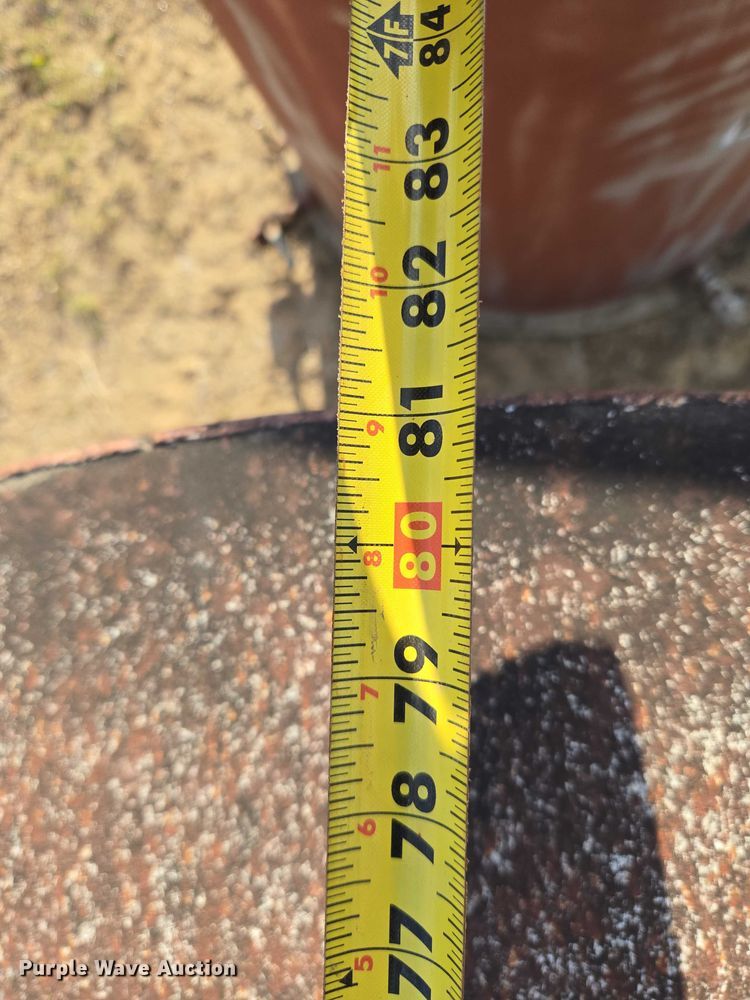 image for item FH6601 (4) tanks