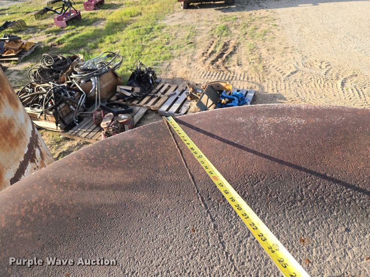 image for item FH6601 (4) tanks