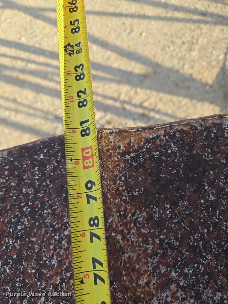 image for item FH6601 (4) tanks