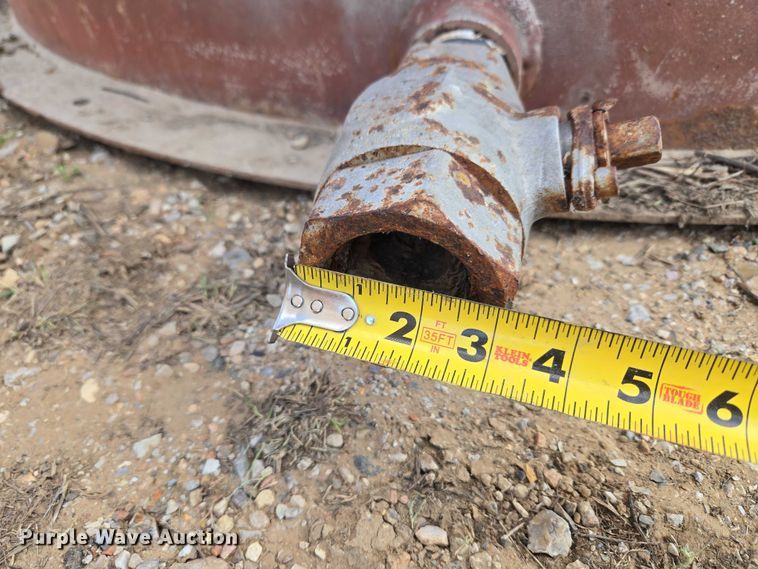 image for item FH6601 (4) tanks