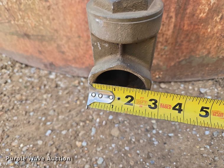 image for item FH6601 (4) tanks