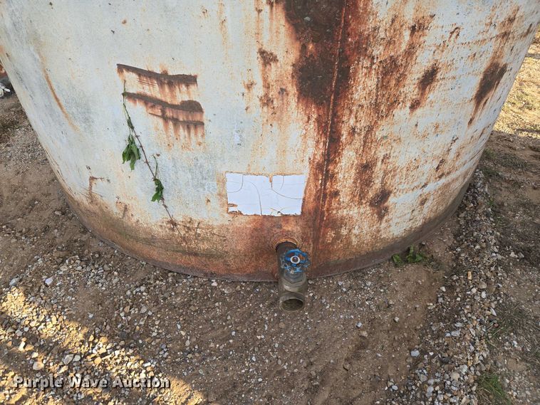 image for item FH6601 (4) tanks