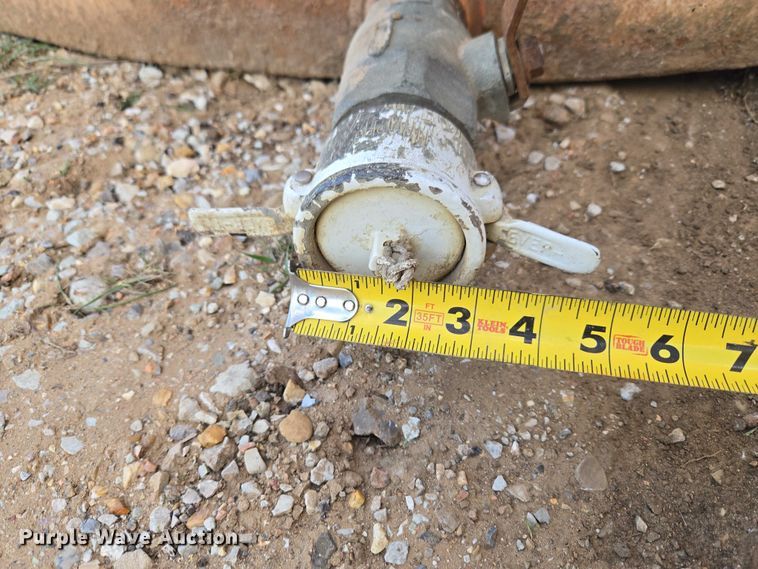 image for item FH6601 (4) tanks