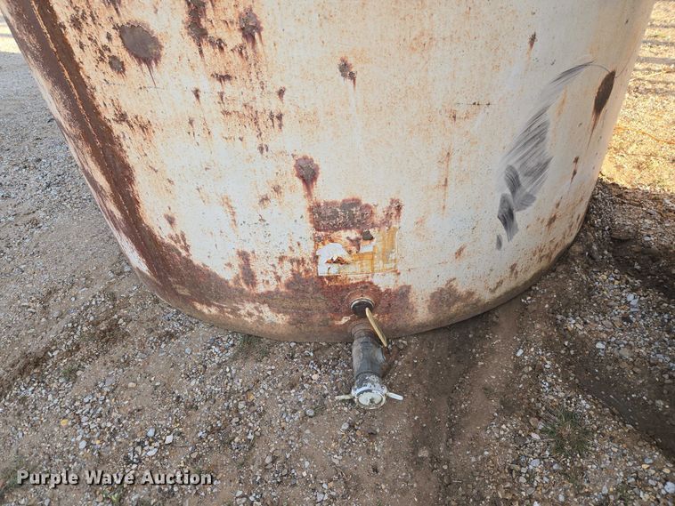 image for item FH6601 (4) tanks