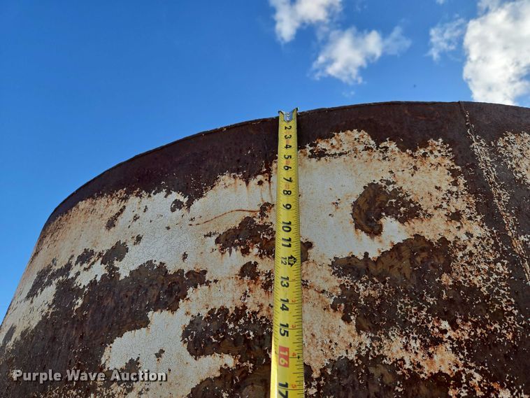 image for item FH6601 (4) tanks