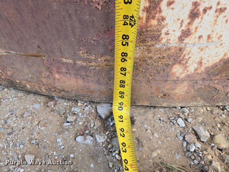 image for item FH6601 (4) tanks