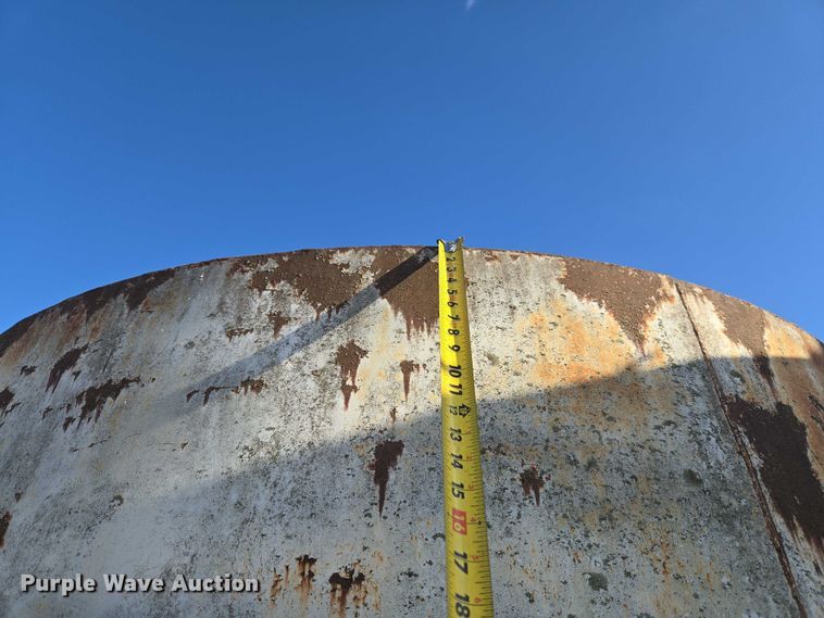 image for item FH6601 (4) tanks