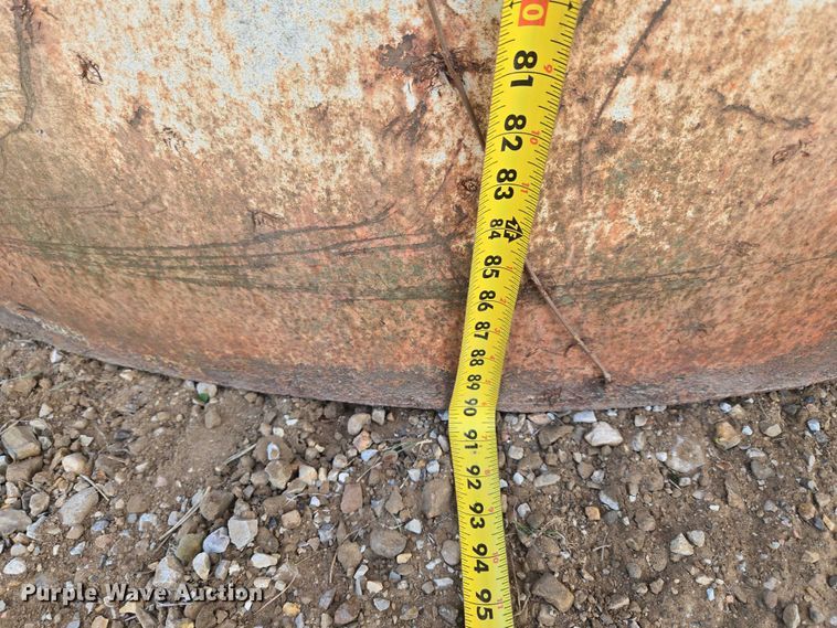 image for item FH6601 (4) tanks