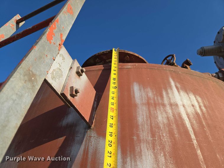 image for item FH6601 (4) tanks