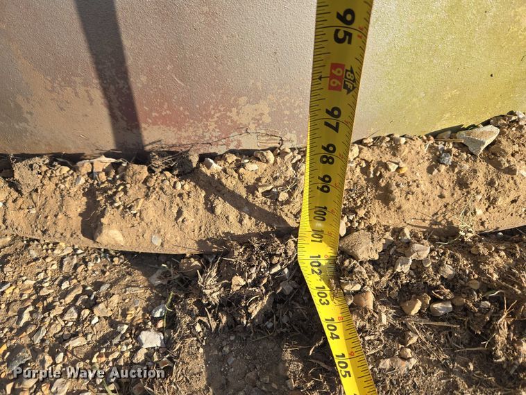 image for item FH6601 (4) tanks