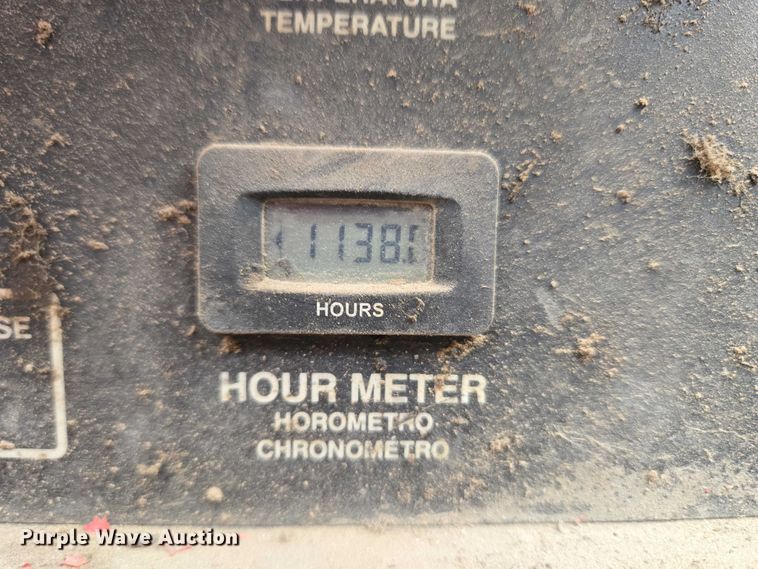 image for item FH6625 (2) Hotsy hot pressure washers