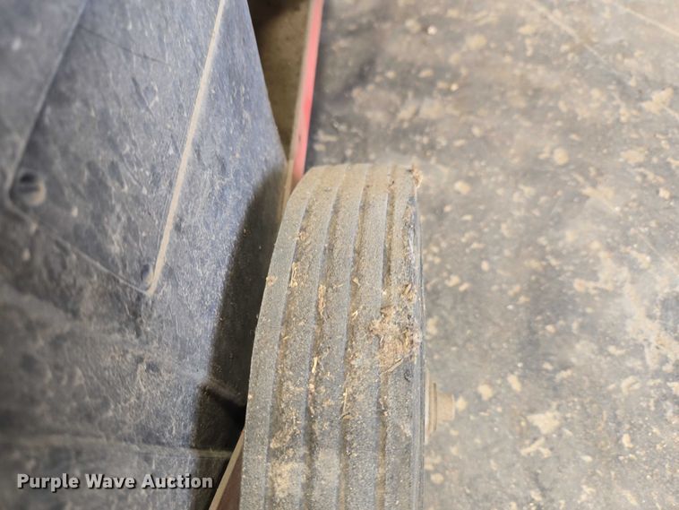 image for item FH6625 (2) Hotsy hot pressure washers