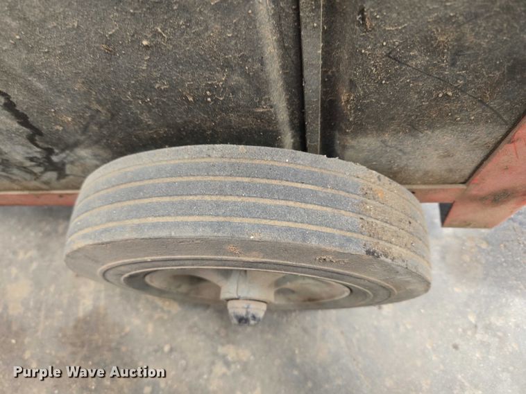 image for item FH6625 (2) Hotsy hot pressure washers