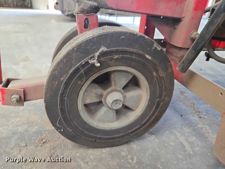 image for item FH6625 (2) Hotsy hot pressure washers