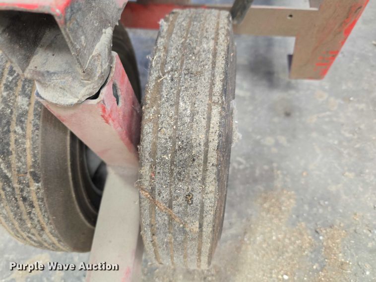 image for item FH6625 (2) Hotsy hot pressure washers