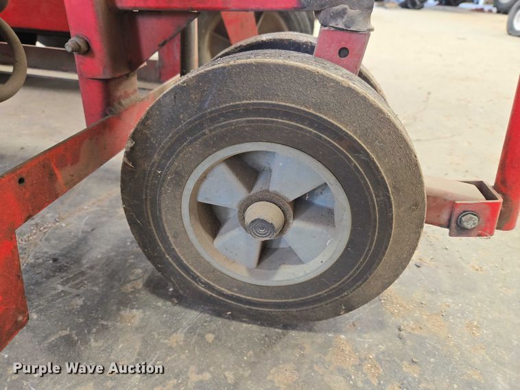 image for item FH6625 (2) Hotsy hot pressure washers