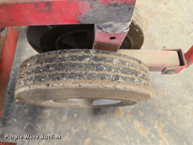 image for item FH6625 (2) Hotsy hot pressure washers