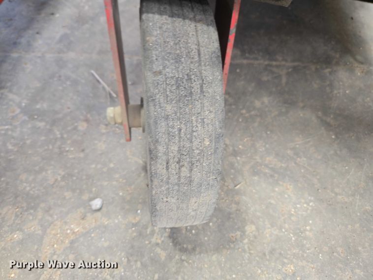 image for item FH6625 (2) Hotsy hot pressure washers