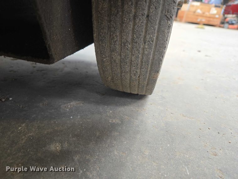 image for item FH6625 (2) Hotsy hot pressure washers