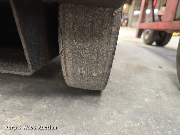 image for item FH6625 (2) Hotsy hot pressure washers