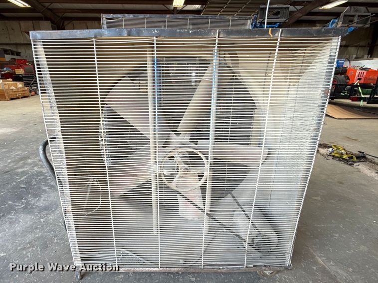 image for item FH6626 (3) Dayton fans