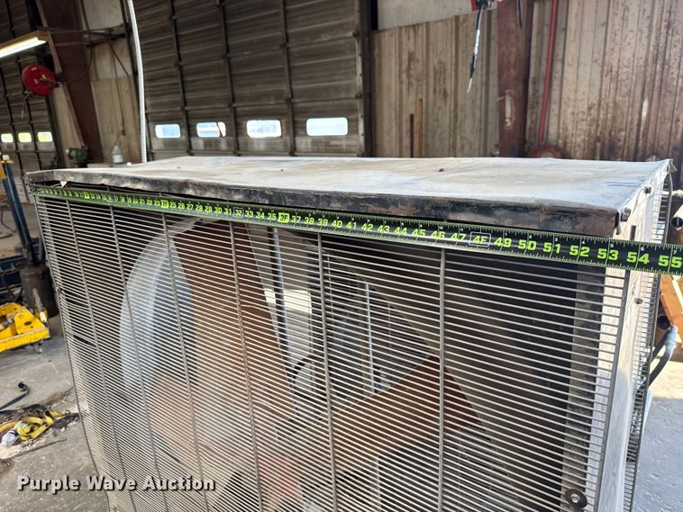 image for item FH6626 (3) Dayton fans