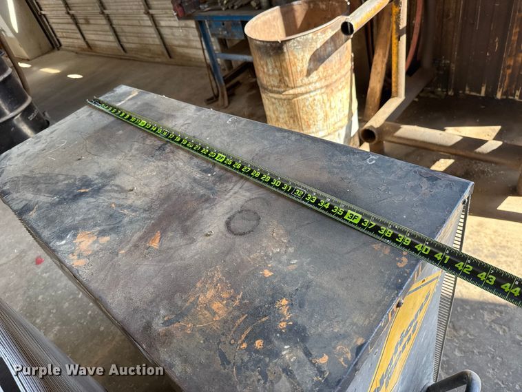 image for item FH6626 (3) Dayton fans