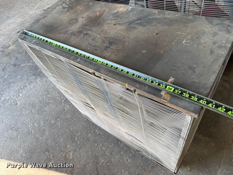 image for item FH6626 (3) Dayton fans