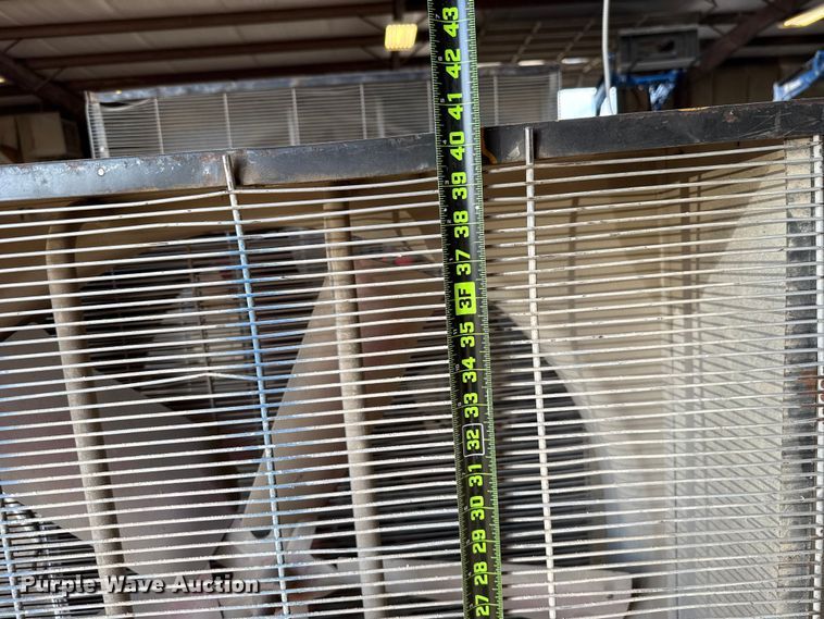 image for item FH6626 (3) Dayton fans