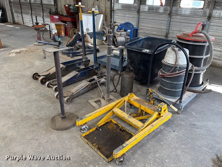 image for item FH6627 Tools