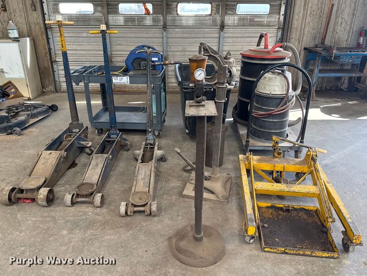 image for item FH6627 Tools