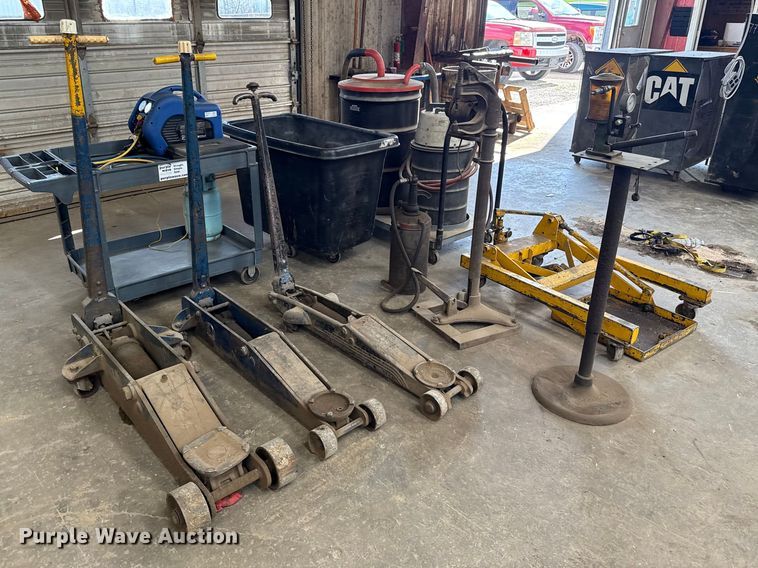 image for item FH6627 Tools