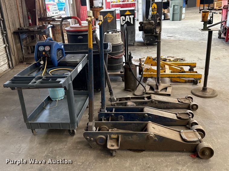 image for item FH6627 Tools