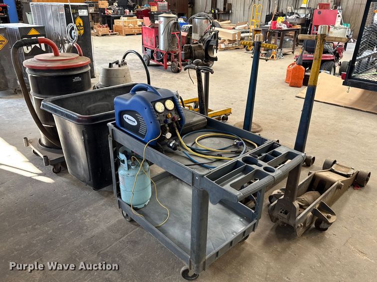 image for item FH6627 Tools