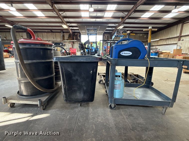 image for item FH6627 Tools