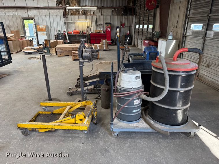 image for item FH6627 Tools